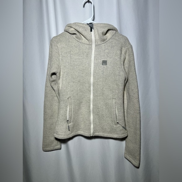 Bench Wool Blend women’s Jacket | S - Picture 2 of 9